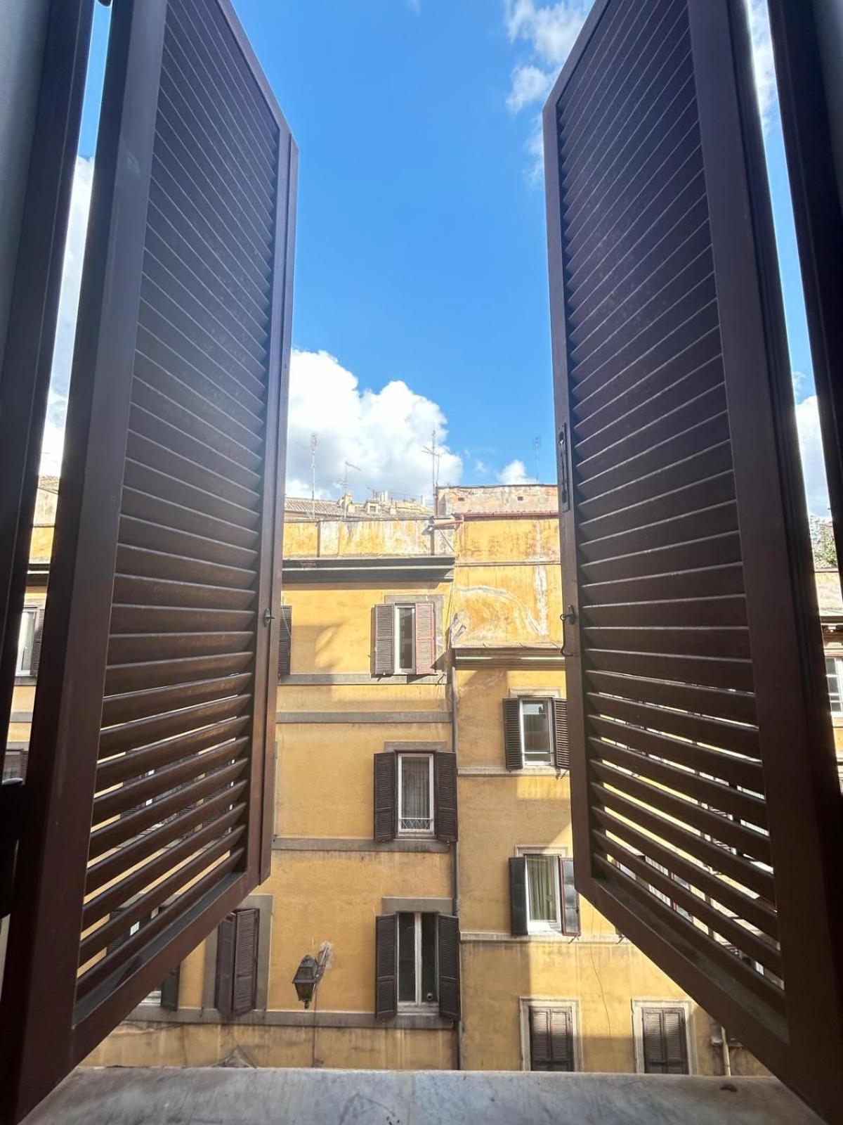 Ripetta 24 Roma Exterior foto